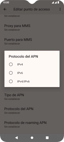 Pulsa IPv4. Pulsa IPv4.