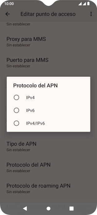 Pulsa IPv4. Pulsa IPv4.