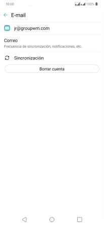 Pulsa Correo. Pulsa Correo.