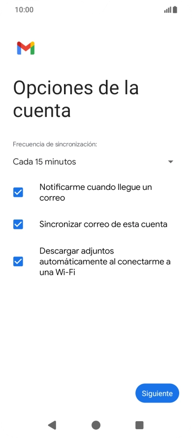 Pulsa la lista desplegable bajo Pulsa la lista desplegable bajo