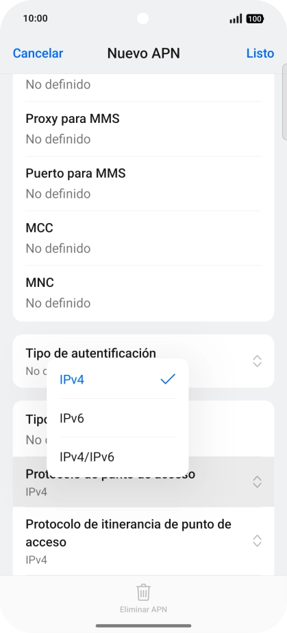 Pulsa IPv4. Pulsa IPv4.