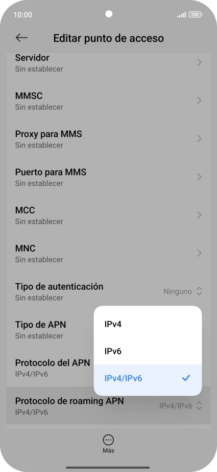 Pulsa IPv4. Pulsa IPv4.