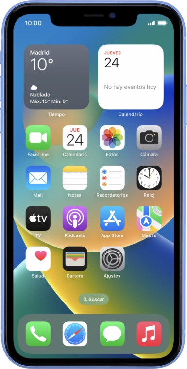 Apple iPhone XR Apple iPhone XR