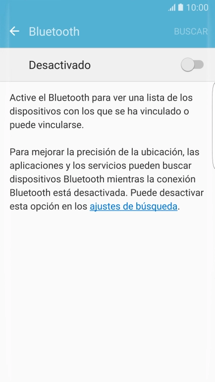 Pulsa el indicador para activar la función. Pulsa el indicador para activar la función.