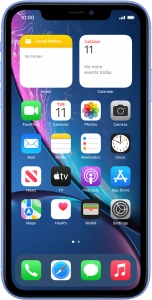 Apple iPhone XR