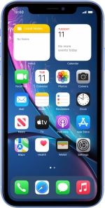Apple iPhone XR