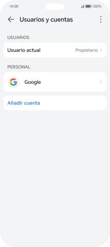 Desliza el dedo hacia arriba desde la parte inferior de la pantalla para terminar y volver a la pantalla de inicio. Desliza el dedo hacia arriba desde la parte inferior de la pantalla para terminar y volver a la pantalla de inicio.