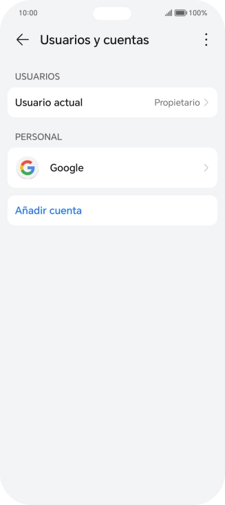 Desliza el dedo hacia arriba desde la parte inferior de la pantalla para terminar y volver a la pantalla de inicio. Desliza el dedo hacia arriba desde la parte inferior de la pantalla para terminar y volver a la pantalla de inicio.