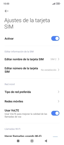 Pulsa el indicador junto a Pulsa el indicador junto a