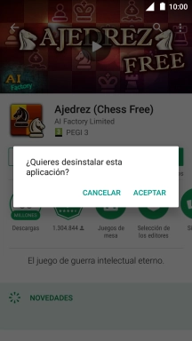 Pulsa ACEPTAR. Pulsa ACEPTAR.