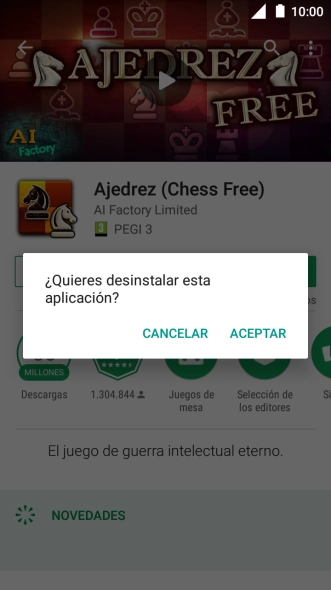 Pulsa ACEPTAR. Pulsa ACEPTAR.