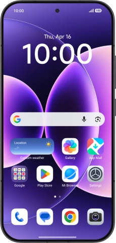 Xiaomi 17