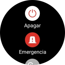 Pulsa Apagar.