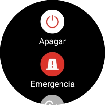 Pulsa Apagar.