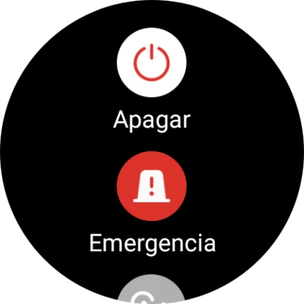 Pulsa Apagar.
