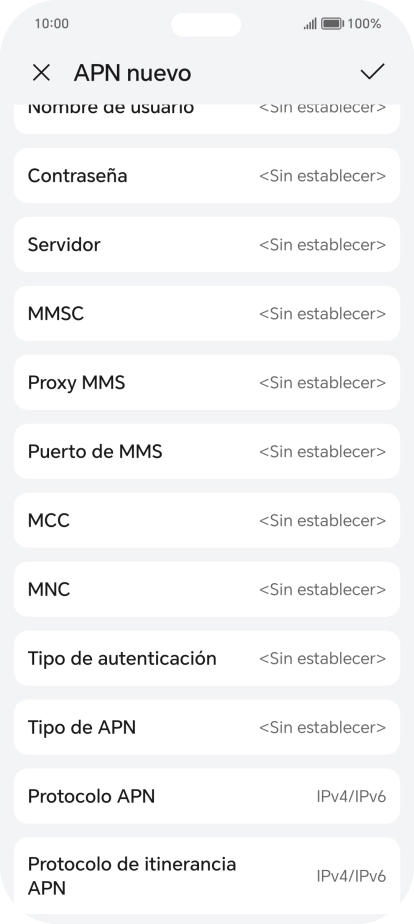 Pulsa MNC.