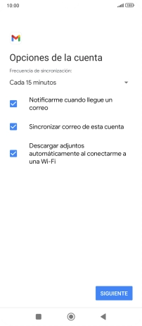 Pulsa la lista desplegable bajo Pulsa la lista desplegable bajo