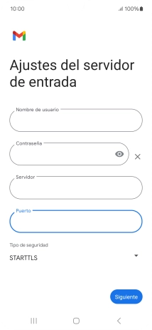 Pulsa la lista desplegable bajo Pulsa la lista desplegable bajo