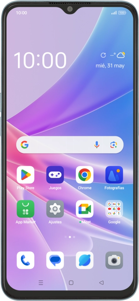 OPPO A78 5G OPPO A78 5G