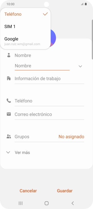Pulsa Teléfono. Pulsa Teléfono.