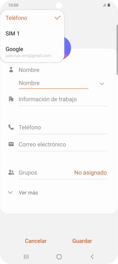 Pulsa Teléfono. Pulsa Teléfono.