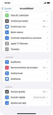 Pulsa una categoría bajo Pulsa una categoría bajo