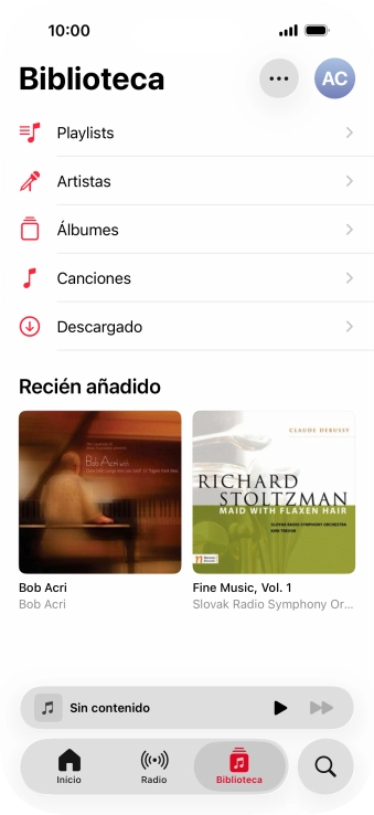 Pulsa Playlists. Pulsa Playlists.