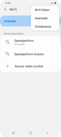 Pulsa Avanzado. Pulsa Avanzado.