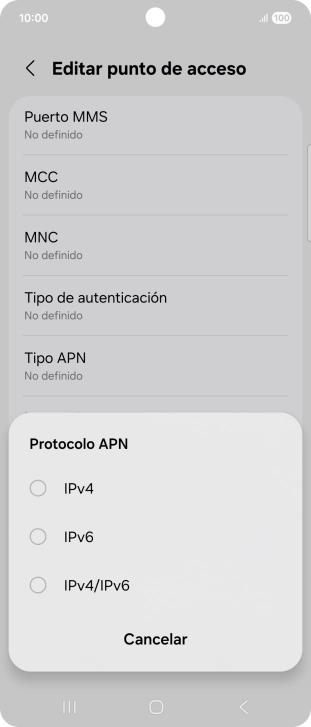 Pulsa IPv4. Pulsa IPv4.