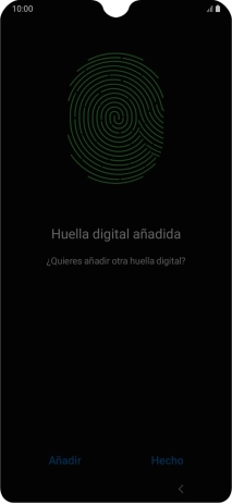 Pulsa Hecho. Pulsa Hecho.