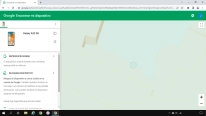 Haz clic en el dispositivo deseado.
