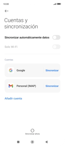 Pulsa el indicador junto a Pulsa el indicador junto a