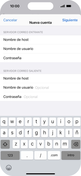 Pulsa Siguiente. Pulsa Siguiente.
