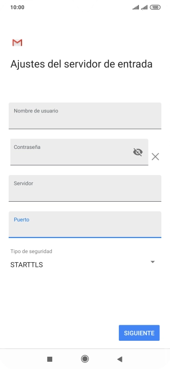Pulsa la lista desplegable bajo Pulsa la lista desplegable bajo