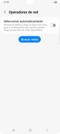 Pulsa el indicador junto a Pulsa el indicador junto a