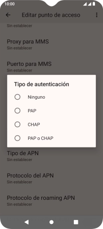 Pulsa PAP. Pulsa PAP.