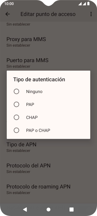 Pulsa PAP. Pulsa PAP.