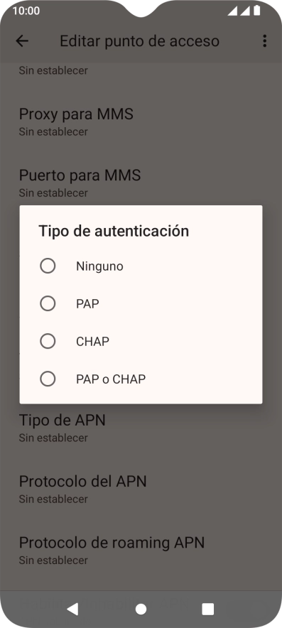 Pulsa PAP. Pulsa PAP.
