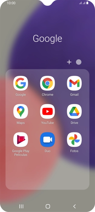 Pulsa Gmail. Pulsa Gmail.