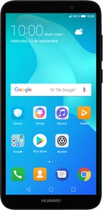 Huawei Y5 2018