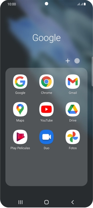 Pulsa Gmail. Pulsa Gmail.