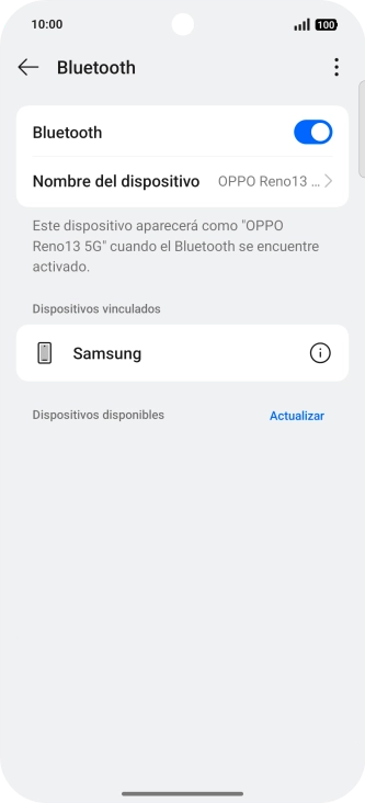 Desliza el dedo hacia arriba desde la parte inferior de la pantalla para terminar y volver a la pantalla de inicio. Desliza el dedo hacia arriba desde la parte inferior de la pantalla para terminar y volver a la pantalla de inicio.