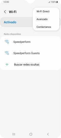 Pulsa Avanzado. Pulsa Avanzado.