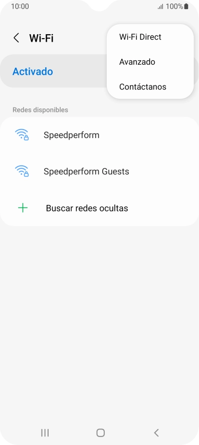 Pulsa Avanzado. Pulsa Avanzado.