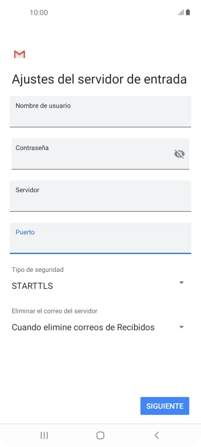 Pulsa la lista desplegable bajo Pulsa la lista desplegable bajo