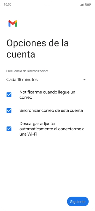 Pulsa la lista desplegable bajo Pulsa la lista desplegable bajo