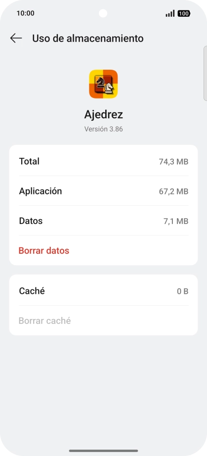 Desliza el dedo hacia arriba desde la parte inferior de la pantalla para terminar y volver a la pantalla de inicio. Desliza el dedo hacia arriba desde la parte inferior de la pantalla para terminar y volver a la pantalla de inicio.