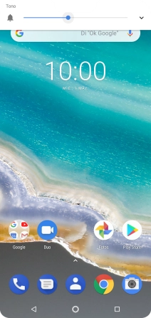 Pulsa el icono de modo de sonido las veces que sean necesarias para activar o desactivar la función. Pulsa el icono de modo de sonido las veces que sean necesarias para activar o desactivar la función.