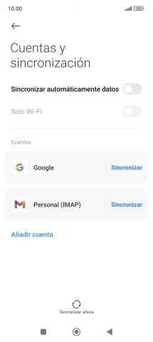 Pulsa el indicador junto a Pulsa el indicador junto a