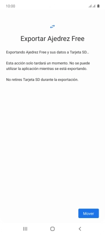 Pulsa Mover. Pulsa Mover.